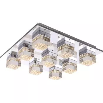 Светильник потолочный Globo MACAN 42505-9