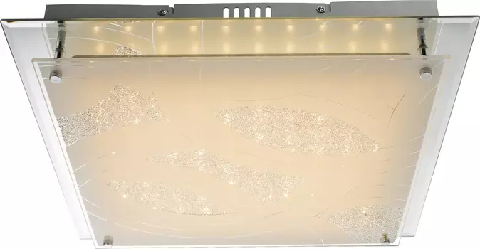 Светильник потолочный Globo Noir Ii 48211-20