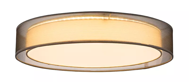 Светильник потолочный Globo Paco 15190D4