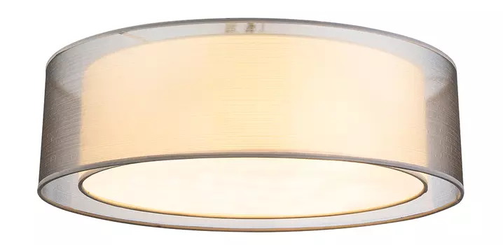 Светильник потолочный Globo Paco 15190D6