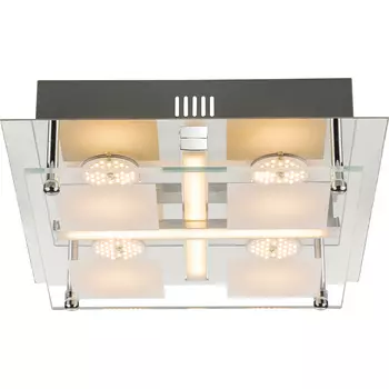 Светильник потолочный Globo Patra 49402-4