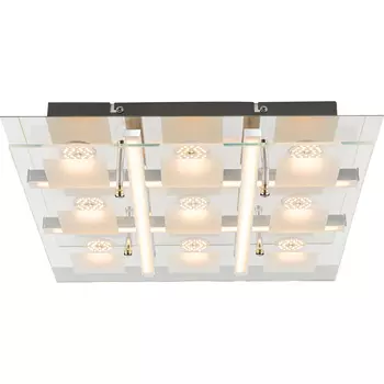 Светильник потолочный Globo Patra 49402-9