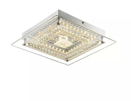 Светильник потолочный Globo Pearl 49352