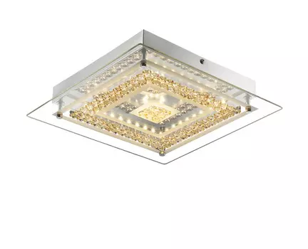 Светильник потолочный Globo Pearl 49353