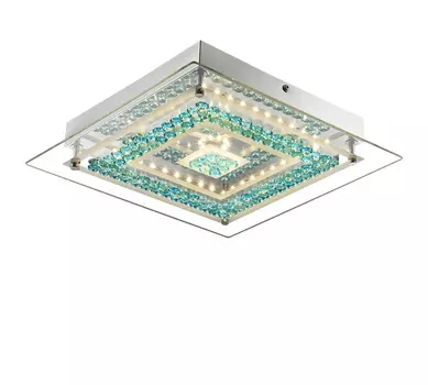 Светильник потолочный Globo Pearl 49354