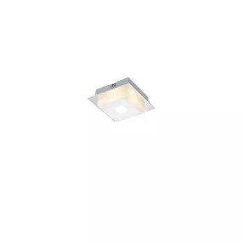 Светильник потолочный Globo Quadralla 41111-1