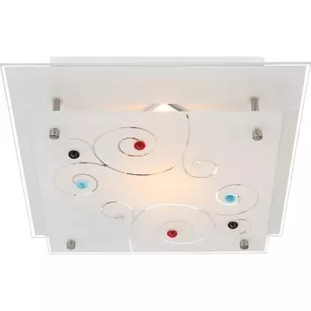 Светильник потолочный Globo REGIUS 48140-1