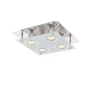 Светильник потолочный Globo RENE 48970-4