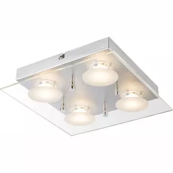 Светильник потолочный Globo Rene I 49240