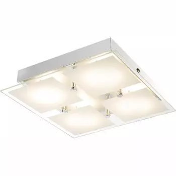 Светильник потолочный Globo Rene I 49241