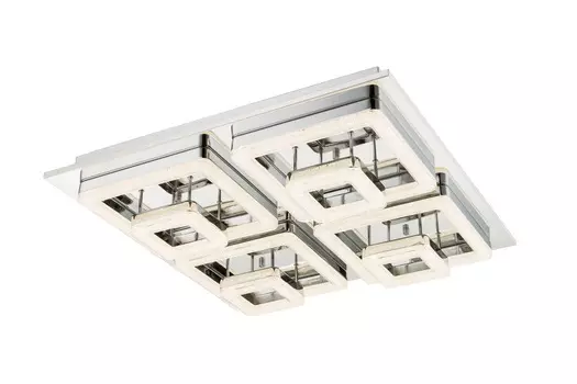 Светильник потолочный Globo Reta 49224-96