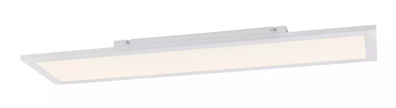Потолочный LED светильник Globo Rosi 41604D4
