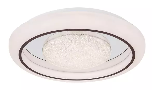 Светильник потолочный Globo Silvie 41295-36R