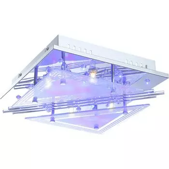 Светильник потолочный Globo SPINOSA 68246-4