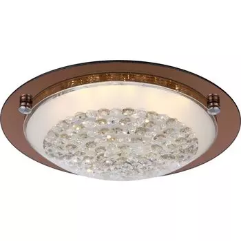 Потолочный LED светильник Globo Tabasco 48263