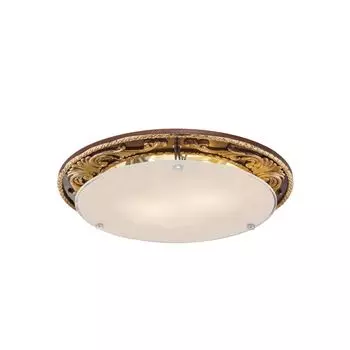 Светильник потолочный Globo Tessa 48087-2