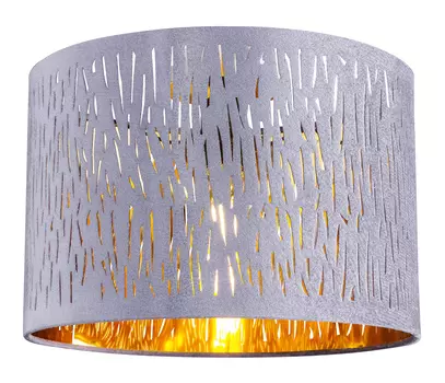 Светильник потолочный Globo Ticon 15266SID1