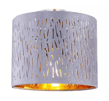 Светильник потолочный Globo Ticon 15266SID