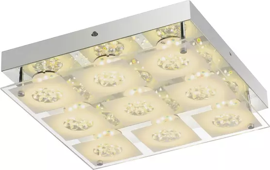 Светильник потолочный Globo Treviso 49235-27RGB