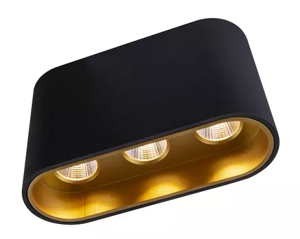 Светильник потолочный Globo Tugha 55007-7B