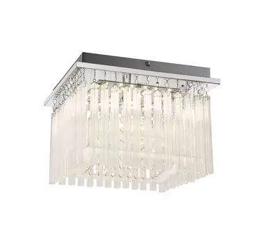 Светильник потолочный Globo Vince 68567-18A