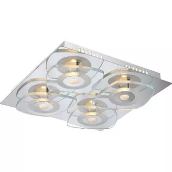 Светильник потолочный Globo ZARIMA 41710-4