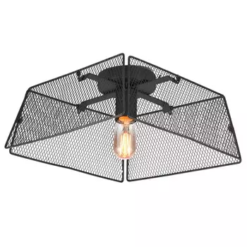 Светильник потолочный Hiper Mesh H028-0