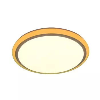 Светильник потолочный ID lamp Chiara 378/50PF-LEDWhite