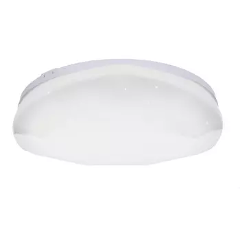 Светильник потолочный ID lamp Diamante 379/40PF-LEDWhite