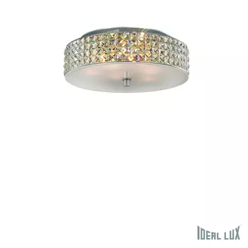 Светильник потолочный Ideal Lux Roma ROMA PL6
