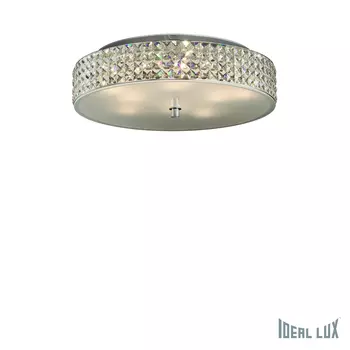 Светильник потолочный Ideal Lux Roma ROMA PL9