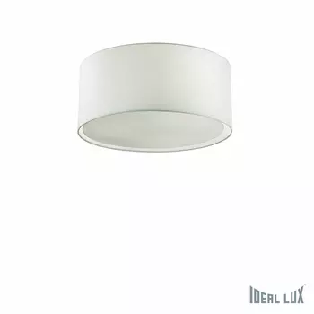 Светильник потолочный Ideal Lux Wheel WHEEL PL3