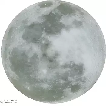 Светильник потолочный ILedex Music 02-D500-36W