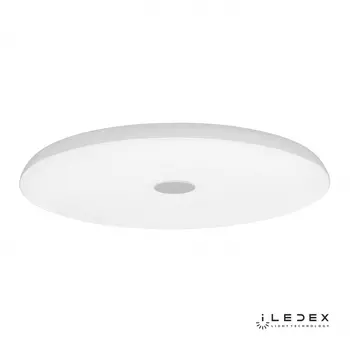 Светильник потолочный ILedex Music 1706/600 WH