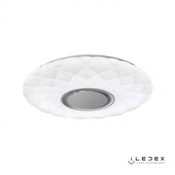 Светильник потолочный ILedex Sphere ZN-XU48XD-GSR-YK