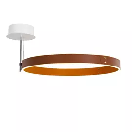 Светильник потолочный Delight Collection MX18001059 MX18001059-1M coff