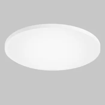 Светильник потолочный IMEX Ronda PLC.500-40-CCT-WH