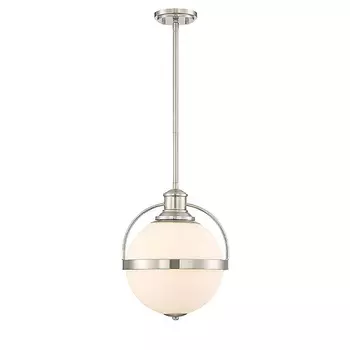 Светильник потолочный ImperiumLoft 7-3102-1-Sn 190590-01