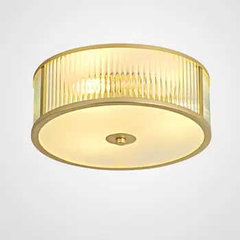 Светильник потолочный ImperiumLoft Venus01 167744-26