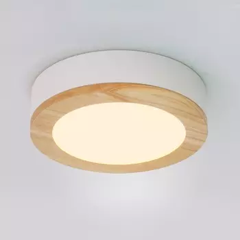 Светильник потолочный ImperiumLoft Wudda01 179768-26