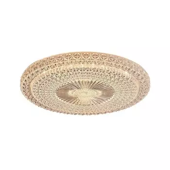 Светильник потолочный ЭкономСвет 51303 51303/1WT CL