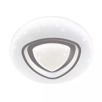 Светильник потолочный ЭкономСвет 81008 81008/40WT