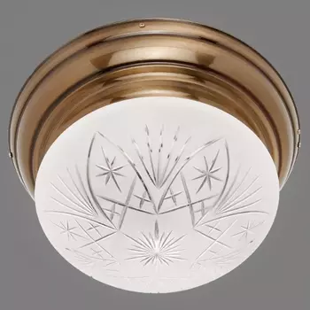 Светильник потолочный Kemar AZERO AK81/S