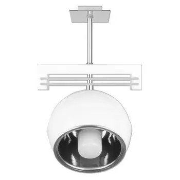 Светильник потолочный Kemar Kule SG/KU/1/WH