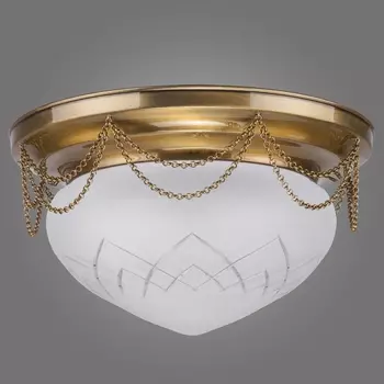 Светильник потолочный Kemar RINAMA RI/PL/S/L