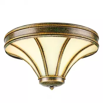 Светильник потолочный Kemar TANAJA Green T/M/P Gree