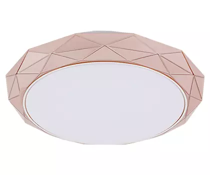 Потолочный светодиодный светильник KINK Light Кристалл 074133,04