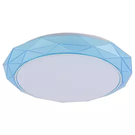 Потолочный светодиодный светильник KINK Light Кристалл 074133,05