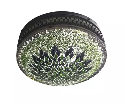 Светильник потолочный KINK Light Марокко 1030,07