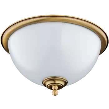 Светильник потолочный Kutek OBD OBD-PL-2(P)